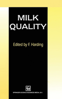 Milk Quality, First Edition
