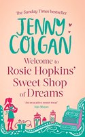 Welcome To Rosie Hopkins' Sweetshop Of Dreams