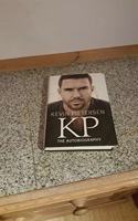 Autobiography: Kevin Pietersen: The Autobiography