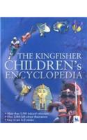 Children's A to Z Encyclopedia