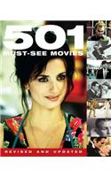 501 Must-See Movies
