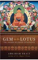 Gem in the Lotus: The Seeding of Indian Civilisation