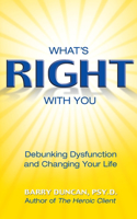 What's Right with You