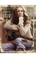 The Very Best of Sheryl Crow: Guitar Songbook Edition