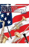 Patriotic Instrumental Solos