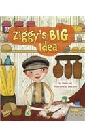 Ziggy's Big Idea