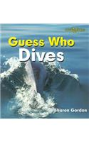 Guess Who Dives