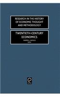 Twentieth-Century Economics