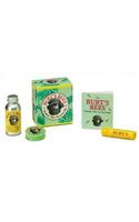 Burt's Bees Outdoor Skin Survival Kit