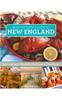 Seafood Lover's New England