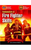 Fundamentals of Fire Fighting: Skil