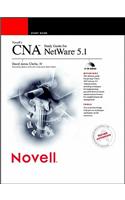 Novell's CNA Study Guide for NetWare 5.1