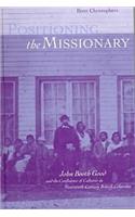 Positioning the Missionary