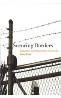 Securing Borders: Detention and Deportation in Canada