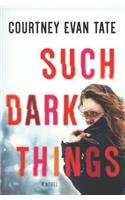 Such Dark Things: A Novel of Psychological Suspense