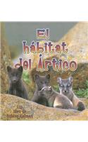 El Hábitat del Ártico (the Arctic Habitat)