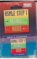 USMLE Step 1 Recall Audio: Buzzwords for the Boards
