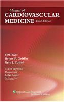 Manual of Cardiovascular Medicine