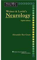 Weiner and Levitt's Neurology