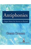 Antiphonies