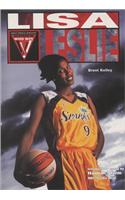 Lisa Leslie
