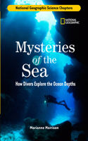 Mysteries of the Sea