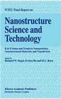 Nanostructure Science and Technology