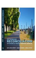 Rethinking reconciliation