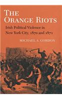 Orange Riots