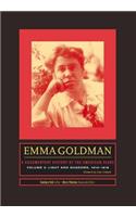 Emma Goldman: A Documentary History of the American Years, Volume 3