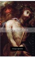 Pilate and Jesus