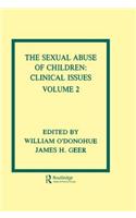 The Sexual Abuse of Children