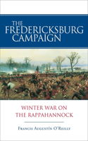 Fredericksburg Campaign