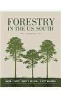 Forestry in the U.S. South