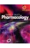 Pharmacology, International Edition