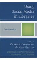 Using Social Media in Libraries