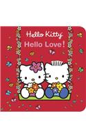 Hello Kitty Hello Love