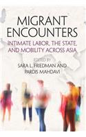 Migrant Encounters