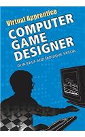 Virtual Apprentice: Computer Game Designer