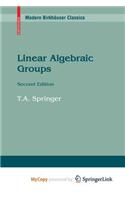 Linear Algebraic Groups