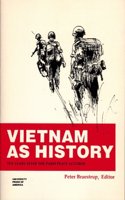 Vietnam as History CB