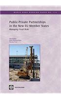 Public-Private Partnerships in the New EU Member States