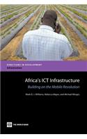 Africa's ICT Infrastructure