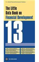 The Little Data Book on Financial Development