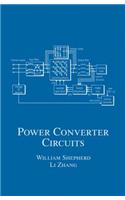 Power Converter Circuits