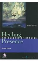 Healing Presence