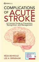 Complications of Acute Stroke