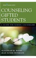 Counseling Gifted Students
