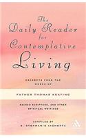 The Daily Reader for Contemplative Living