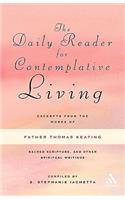 Daily Reader for Contemplative Living